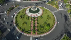 Itinerary Liburan di Semarang 4 Hari 3 Malam