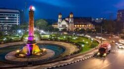 Itinerary Liburan di Semarang 4 Hari 3 Malam