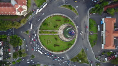 Selain Kota Atlas, Inilah Deretan Sebutan Kota Semarang