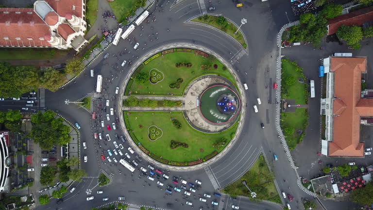 Selain Kota Atlas, Inilah Deretan Sebutan Kota Semarang