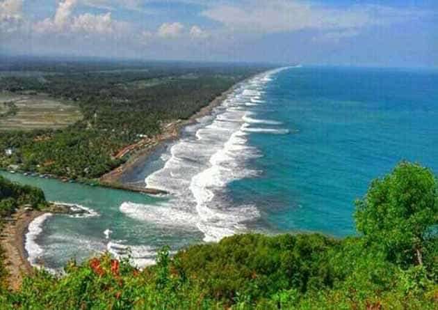 Selain Karimunjawa, 6 Pesona Wisata Bahari Jawa Tengah Ini Wajib Dijelajahi