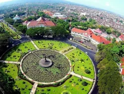 Itinerary Liburan Seru di Solo 4 Hari 3 Malam