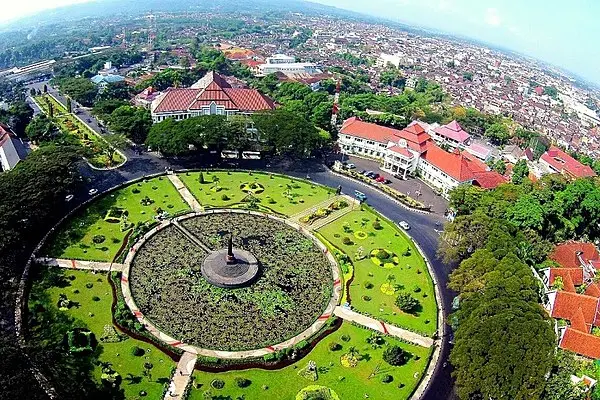 Itinerary Liburan Seru di Solo 4 Hari 3 Malam