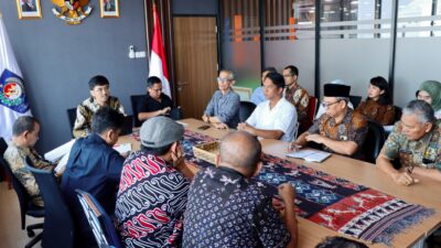 Antisipasi Beban Pemilu Rp 2,2 Triliun, Hafidz Alhaq Dorong Skema Dana Cadangan APBD