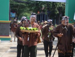 Desa Krikilan: Desa Wisata Sangiran Bertaraf Internasional