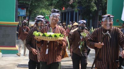 Desa Krikilan: Desa Wisata Sangiran Bertaraf Internasional