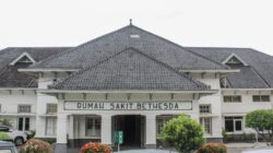 3 Nama Tempat di Jawa Ini Berasal dari Palestina