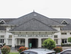 3 Nama Tempat di Jawa Ini Berasal dari Palestina