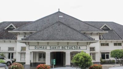 3 Nama Tempat di Jawa Ini Berasal dari Palestina