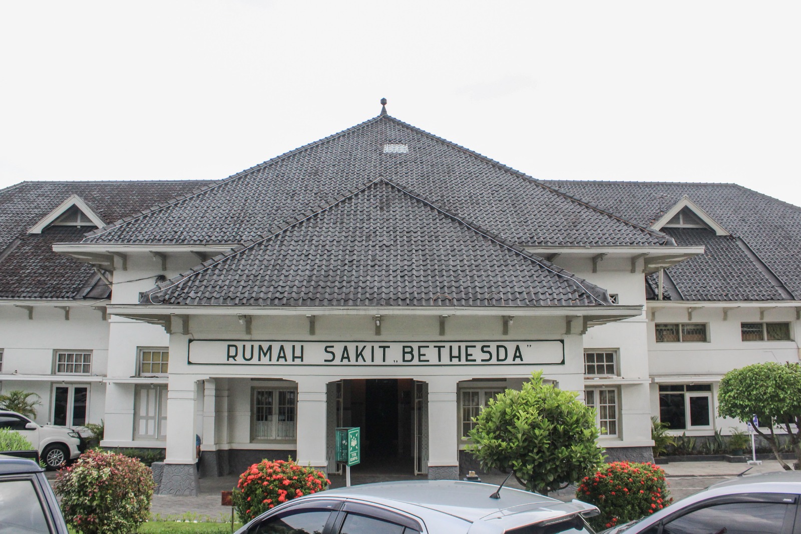 3 Nama Tempat di Jawa Ini Berasal dari Palestina
