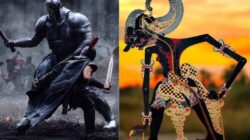 Family Man, Odysseus dan Werkudara dalam Mencintai Keluarga