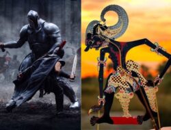 Family Man, Odysseus dan Werkudara dalam Mencintai Keluarga