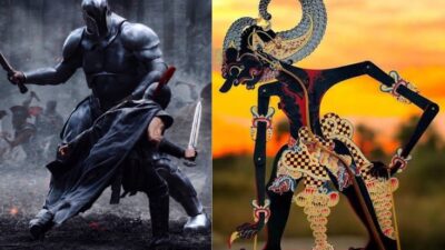 Family Man, Odysseus dan Werkudara dalam Mencintai Keluarga