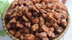 Jelajah Serunya Wisata Kuliner di Jawa Tengah