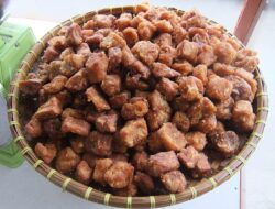Jelajah Serunya Wisata Kuliner di Jawa Tengah