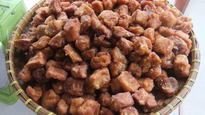 Jelajah Serunya Wisata Kuliner di Jawa Tengah