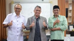 Wakil Ketua DPRD Jateng Tekankan Sensus Ekonomi Jangkau Pekerja Informal