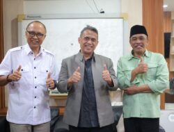 Wakil Ketua DPRD Jateng Tekankan Sensus Ekonomi Jangkau Pekerja Informal