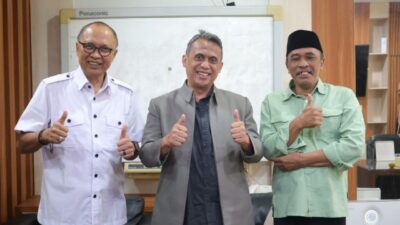 Wakil Ketua DPRD Jateng Tekankan Sensus Ekonomi Jangkau Pekerja Informal