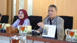 Setya Arinugroho Soroti Penyerapan Tenaga Kerja Usaha Besar pada Sensus Ekonomi 2026