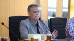 Wakil Ketua DPRD Jateng: Investasi Terbaik Bangsa Adalah Melindungi Anak