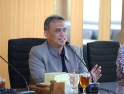 Wakil Ketua DPRD Jateng: Investasi Terbaik Bangsa Adalah Melindungi Anak