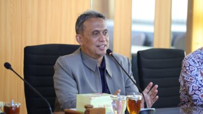 Wakil Ketua DPRD Jateng: Investasi Terbaik Bangsa Adalah Melindungi Anak