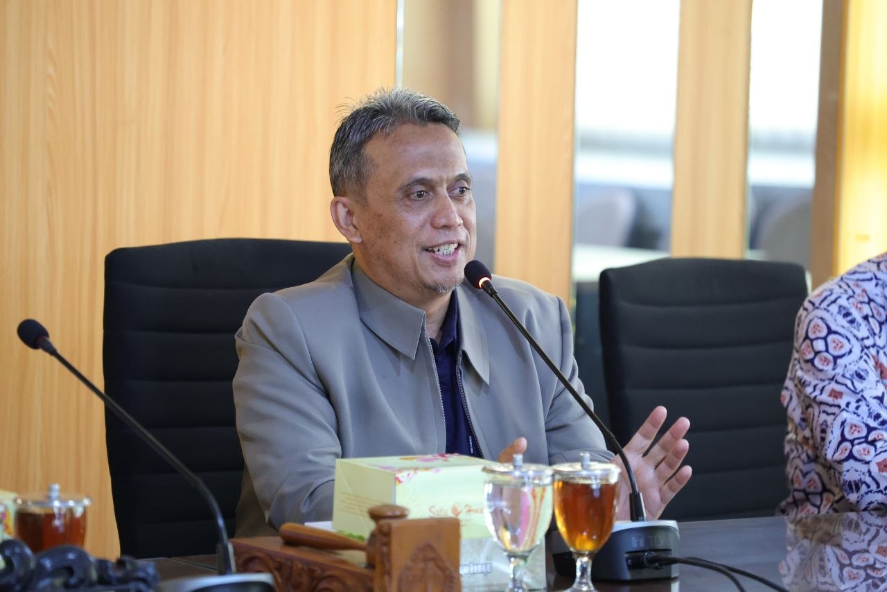 Wakil Ketua DPRD Jateng: Investasi Terbaik Bangsa Adalah Melindungi Anak