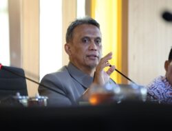 Kekeringan Banyumas-Cilacap Perlu Penanganan dan Solusi Jangka Panjang