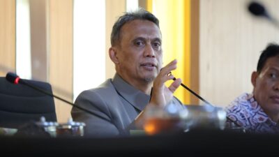 Kekeringan Banyumas-Cilacap Perlu Penanganan dan Solusi Jangka Panjang