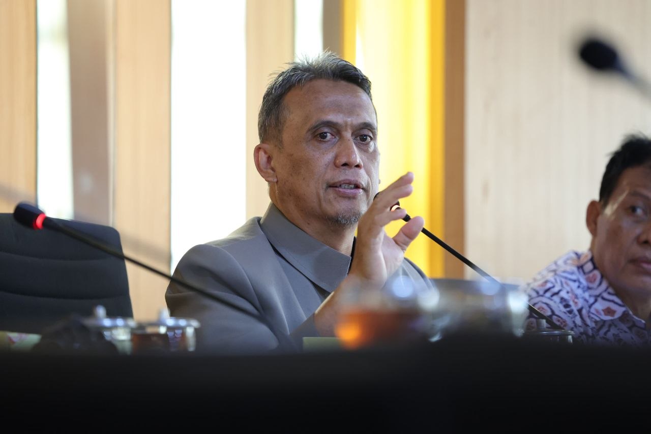 Kekeringan Banyumas-Cilacap Perlu Penanganan dan Solusi Jangka Panjang