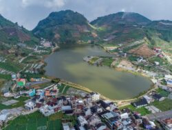 Desa Sembungan, Desa Wisata Berjuluk Negeri di Atas Awan