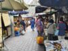 Pasar Prembaen Semarang, Pasar Gang yang Legendaris
