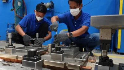 Di Balik Sebutan Tegal Jepangnya Indonesia