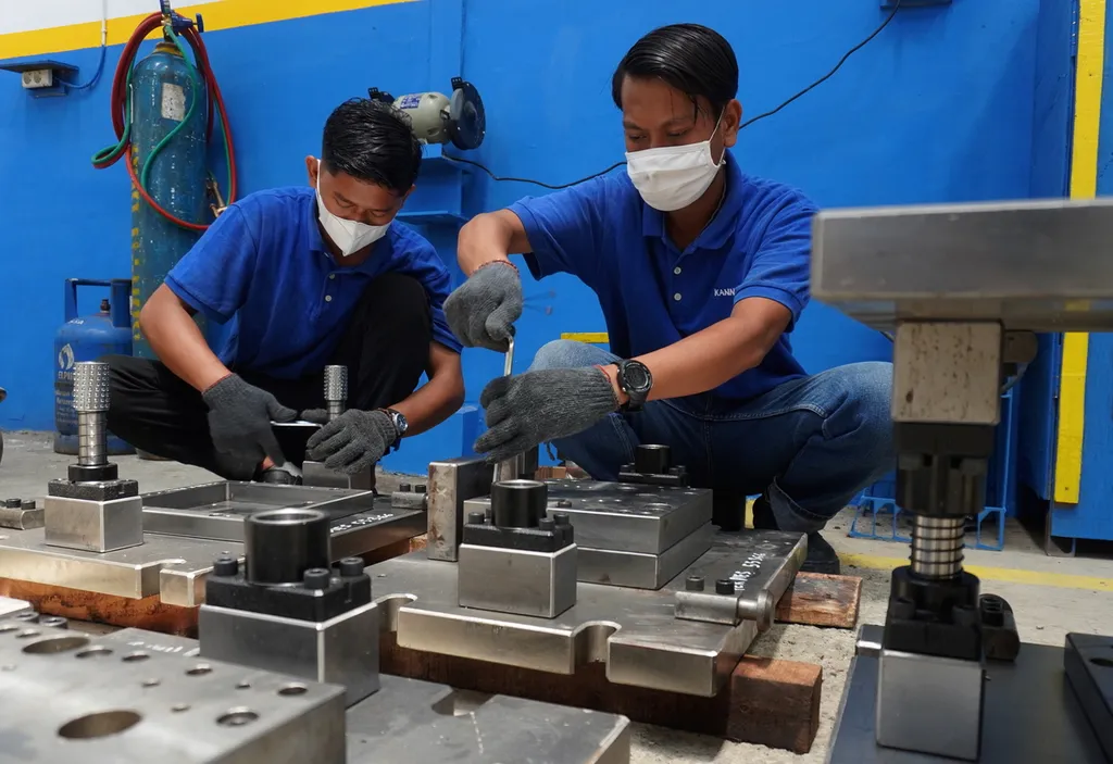 Di Balik Sebutan Tegal Jepangnya Indonesia