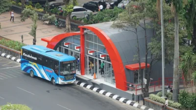 Semarang Jadi Kota Berkelanjutan, Ini Faktor Utamanya