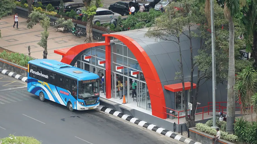 Semarang Jadi Kota Berkelanjutan, Ini Faktor Utamanya