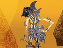 Deretan Tokoh Wayang Antagonis dan Daya Rusaknya