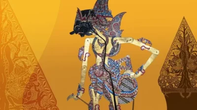 Deretan Tokoh Wayang Antagonis dan Daya Rusaknya