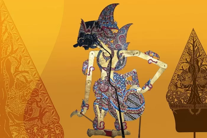 Deretan Tokoh Wayang Antagonis dan Daya Rusaknya