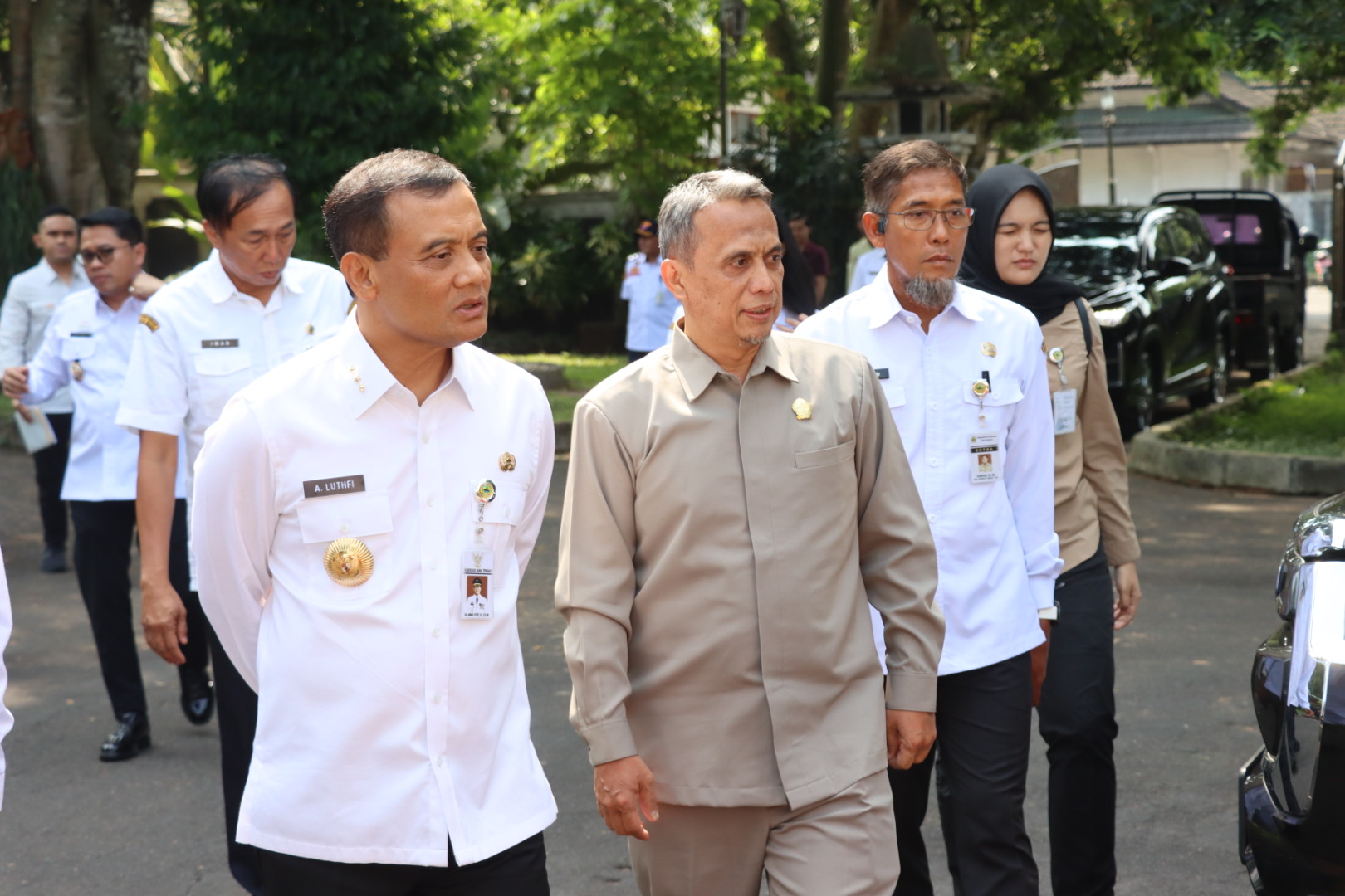 penanggulangan hiv di jateng