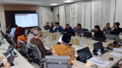 Pematangan Pemekaran Brebes Selatan, Komisi A DPRD Jateng Adopsi Model Penataan Wilayah Jabar