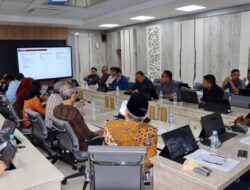 Komisi A DPRD Jateng Matangkan Langkah Administratif Pemekaran Brebes Selatan