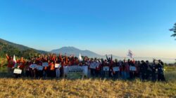 LAZIS Jateng Gelar Wonderful Muharram Serentak