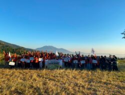 LAZIS Jateng Gelar Wonderful Muharram Serentak