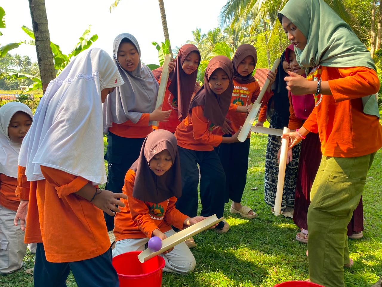 lazis jateng