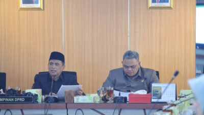 Wakil Ketua DPRD Jateng Soroti Lemahnya Perlindungan Hak Maternitas Pekerja