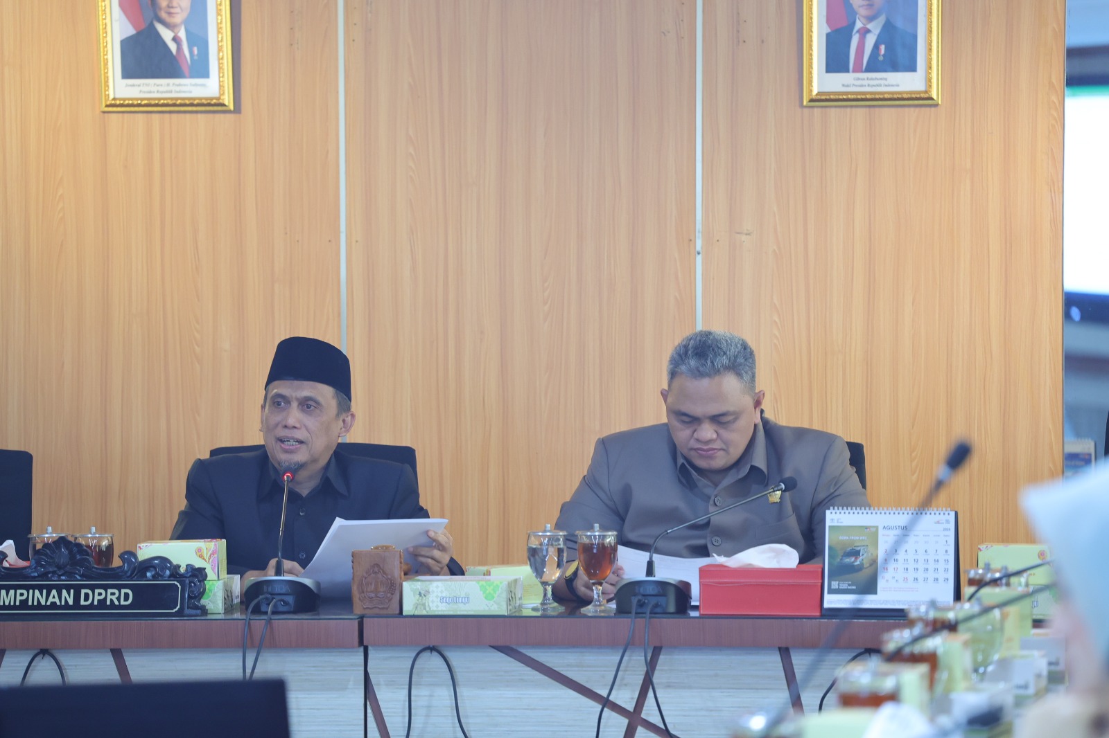 Wakil Ketua DPRD Jateng Soroti Lemahnya Perlindungan Hak Maternitas Pekerja
