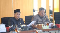 Soal Raperda Standardisasi Jalan Provinsi, Setya Arinugroho Tekankan Penyelenggaraan Jalan yang Berkeadilan dan Berkelanjutan