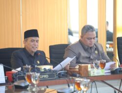 Soal Raperda Standardisasi Jalan Provinsi, Setya Arinugroho Tekankan Penyelenggaraan Jalan yang Berkeadilan dan Berkelanjutan
